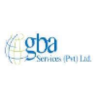Global Bancassurance (GBA) Services Pvt Ltd Logo