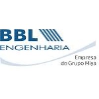 BBl Engenharia e Comércio, LTDA. Logo