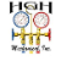 HGH Mechanical, Inc. Logo
