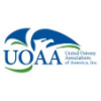 United Ostomy Associations of America (UOAA), Inc Logo