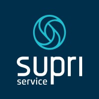 Supriservice Informática Logo