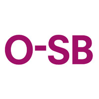 O-SB Design Logo