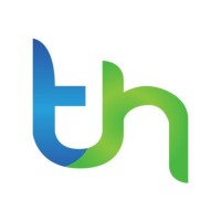 TYNEHEALTH LIMITED Logo