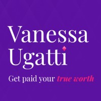 Vanessa Ugatti Logo