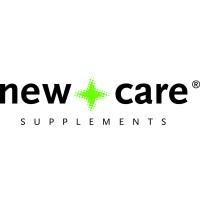 New Care Supplements b.v. Logo