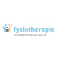 Fysiotherapiepraktijk Corlaer Logo