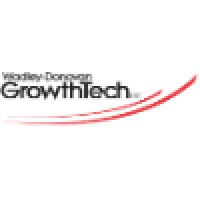 Wadley-Donovan Growth Tech, LLC Logo