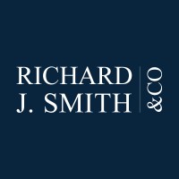 Richard J Smith & Co Logo