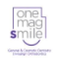 One Mag Smile, PC Logo