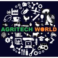 AGRITECH WORLD Logo