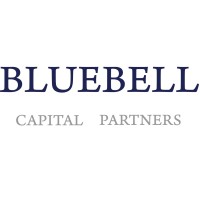 Bluebell Capital Partners Logo