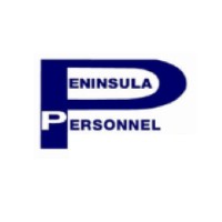 Peninsula Personnel Logo