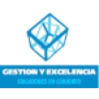Gestion y Excelencia Consultores Logo