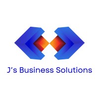 Js Business Solutions Logo