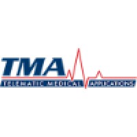 Telematic Medical Applications Logo