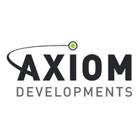 AXIOM DEVELOPMENTS LIMITED Logo