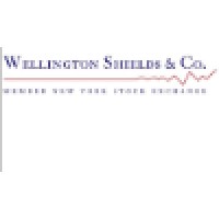 Great Lakes Review - a division of Wellington Shields & Co. Logo