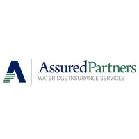 Wateridge Insurance Services, an Assured Partners Agency Logo