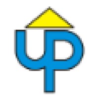 UP - Underground Power Logo