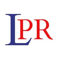 Lysander PR Logo
