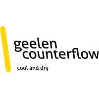 Geelen Counterflow Logo