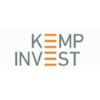 Kempinvest Oy Logo