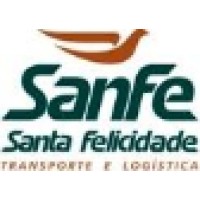 Sanfe Transporte e Logistica Ltda Logo