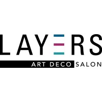 Layers Salon Logo
