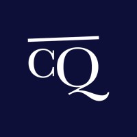 Cambridge Quantum Logo