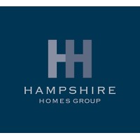 HAMPSHIRE HOMES GROUP LTD Logo