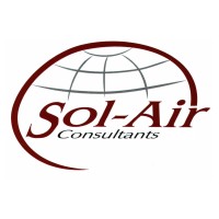 SOL-AIR Consultants Logo