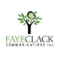 Faye Clack Communications Logo