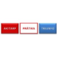 GRUPO PRATIKA RH Logo