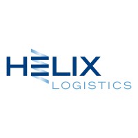 Helix Logistics Logo
