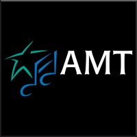 American Music Theatre Logo