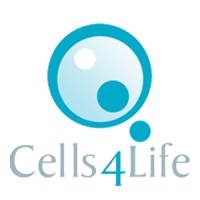 Cells4Life Group LLP Logo
