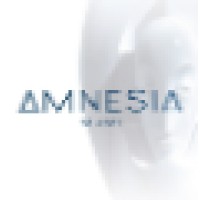 AMNESIA INTERNATIONAL LLC Logo