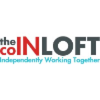 The coIN Loft Logo