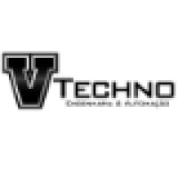 Vtechno Engenharia & Automação Industrial Logo