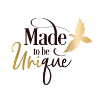 Made To Be Unique Logo