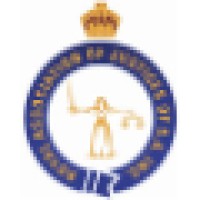 Royal Association of Justices of South Australia Inc Logo