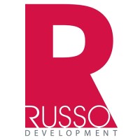 Russo Development Logo