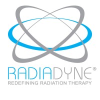 RadiaDyne Logo