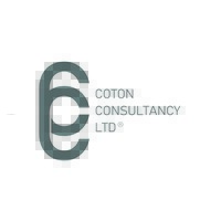 COTON CONSULTANCY LIMITED Logo
