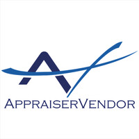 AppraiserVendor Logo