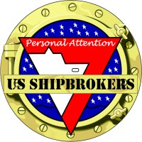 US Shipbrokers, LLC Logo