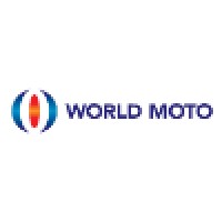World Moto Logo