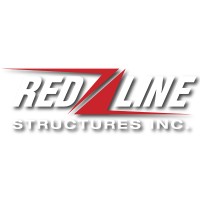 Redline Structures Inc. Logo