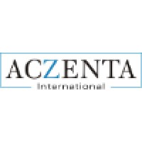 ACZENTA Logo