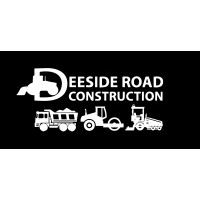 DEESIDE ROAD CONSTRUCTION LIMITED Logo
